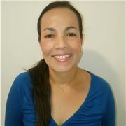 Profesora de Ciencias imparte clases particulares a estudiantes de primaria, secuandria y Bachillerato